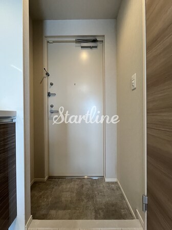 N-flats三ノ輪の物件内観写真